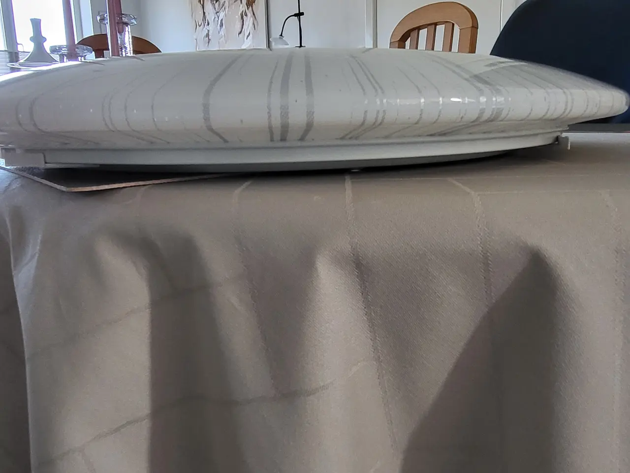 Billede 4 - Loftlampe Eglo