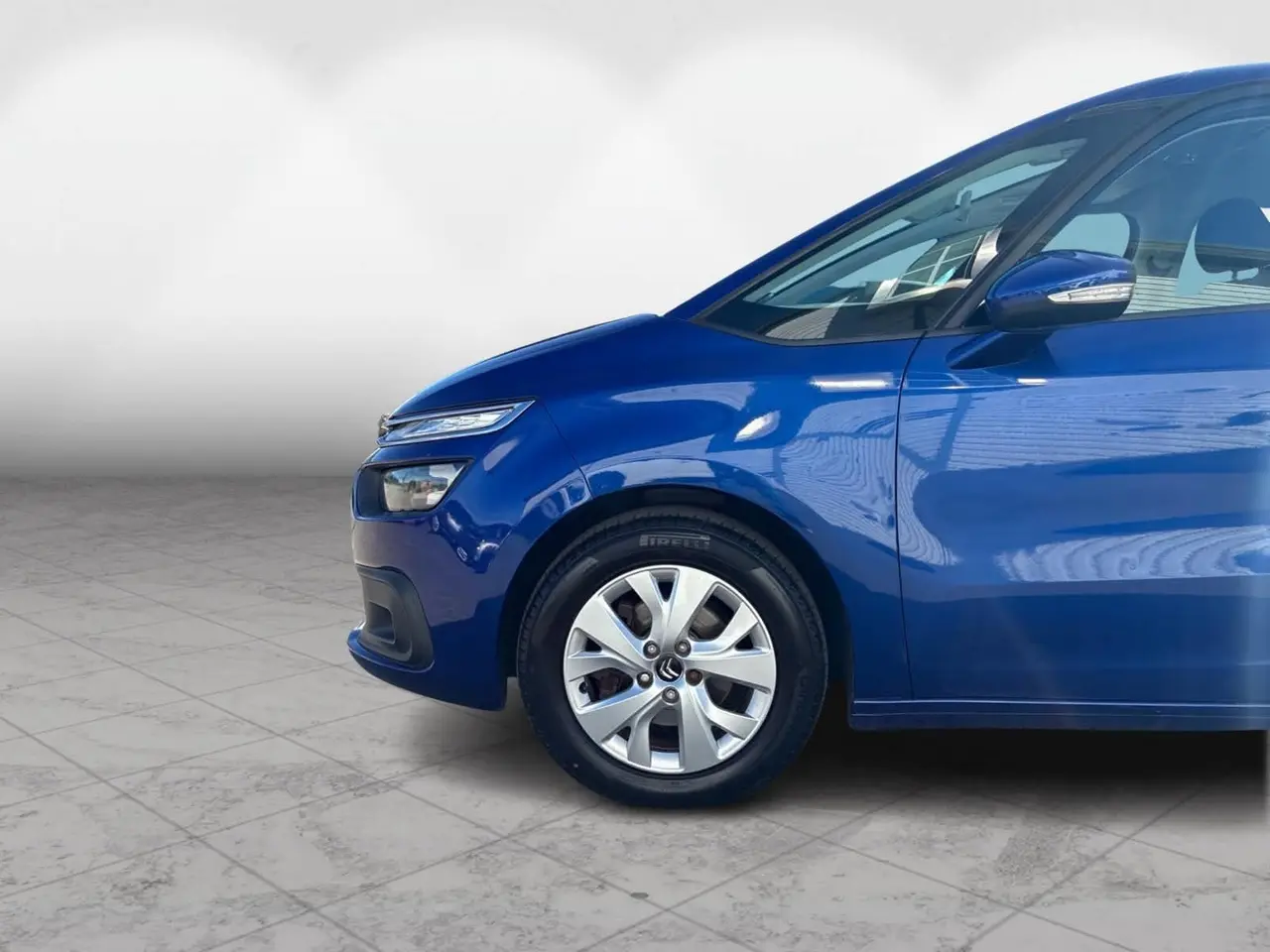 Billede 4 - Citroën Grand C4 SpaceTourer 1,2 PureTech 130 Intensive+ 7prs