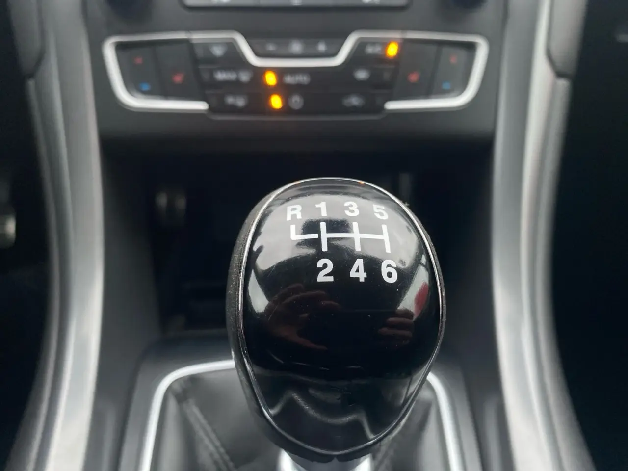 Billede 21 - Ford Mondeo 1,5 EcoBoost Titanium 160HK 5d 6g