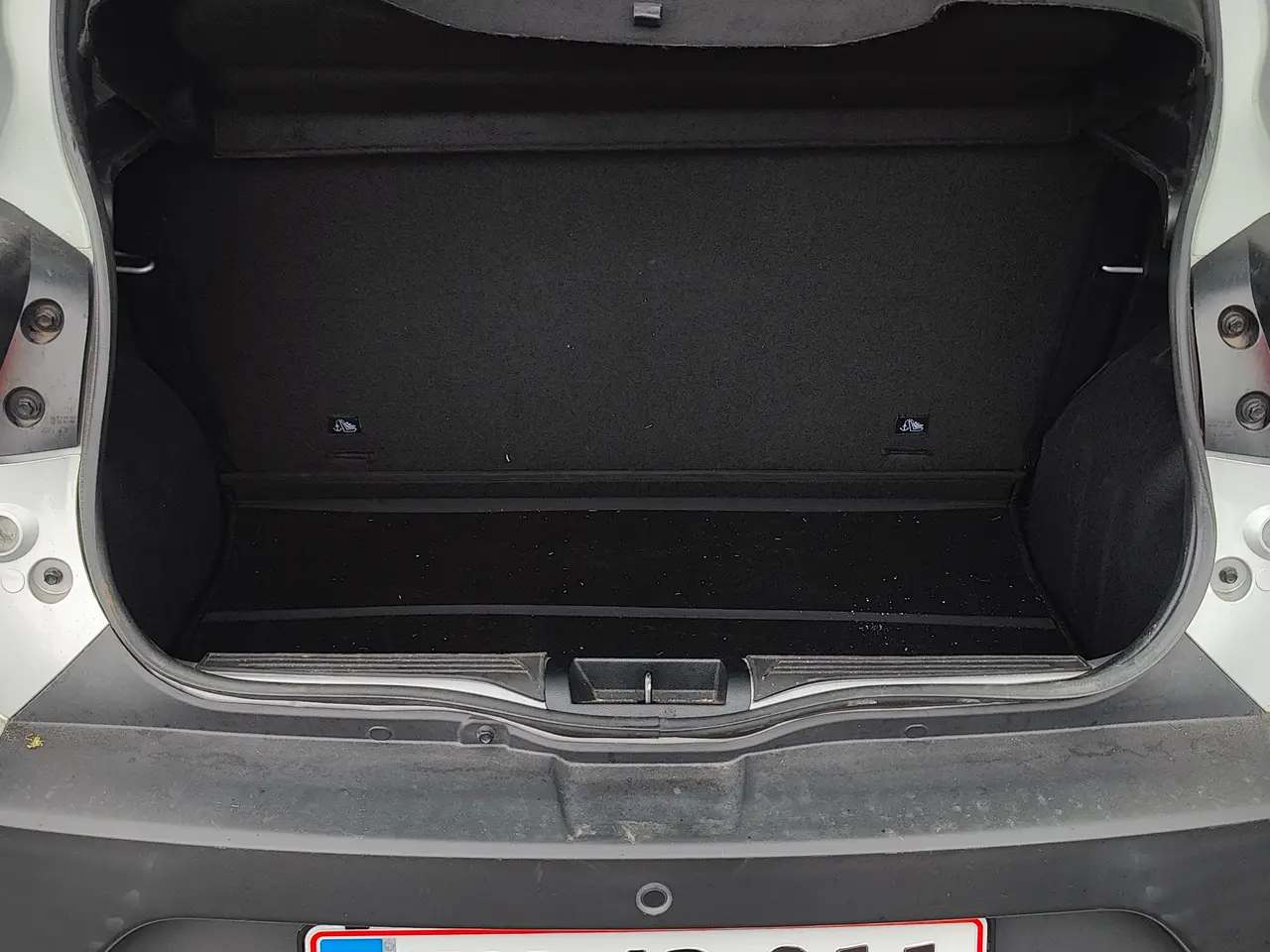 Billede 8 - Dacia spring