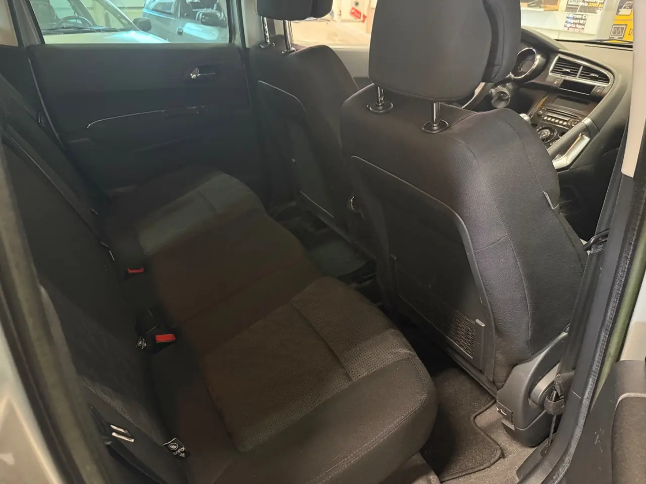 Billede 10 - Peugeot 3008 1,6 HDi 112 Active