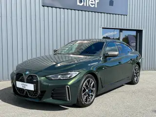 BMW i4  M50 M-Sport xDrive