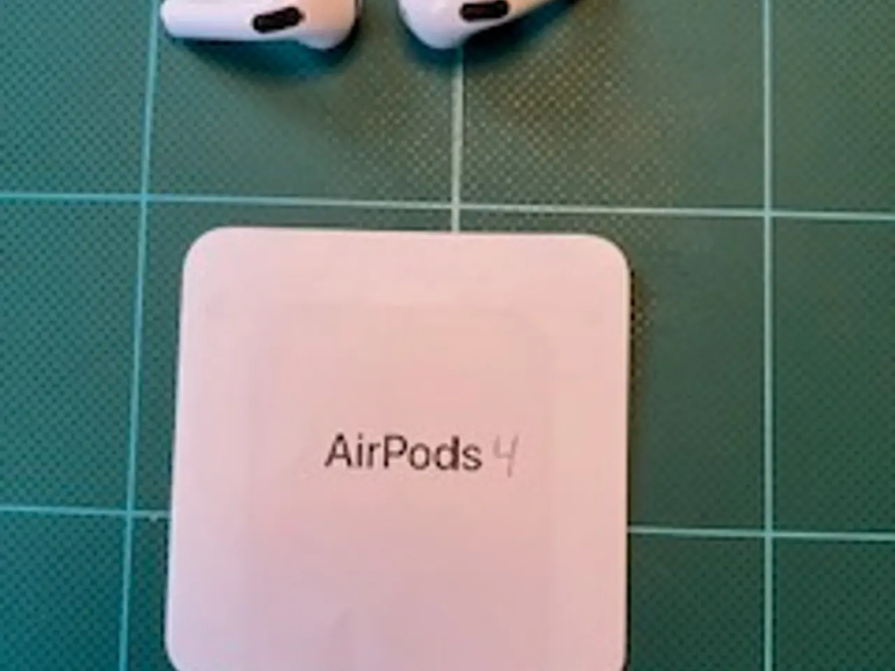 Billede 2 - AirPods 4