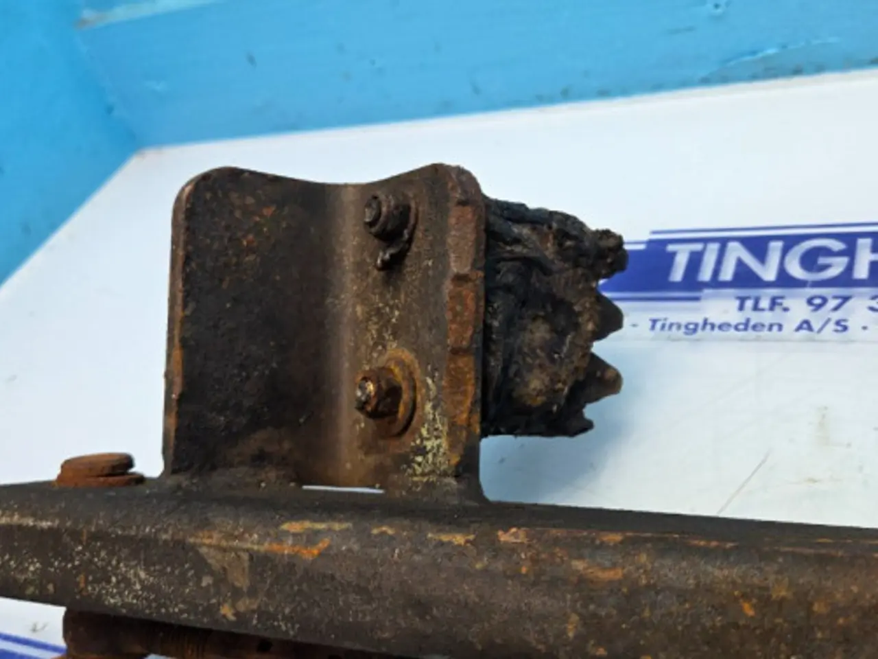 Billede 9 - Claas Jaguar 850 Lever 4952970