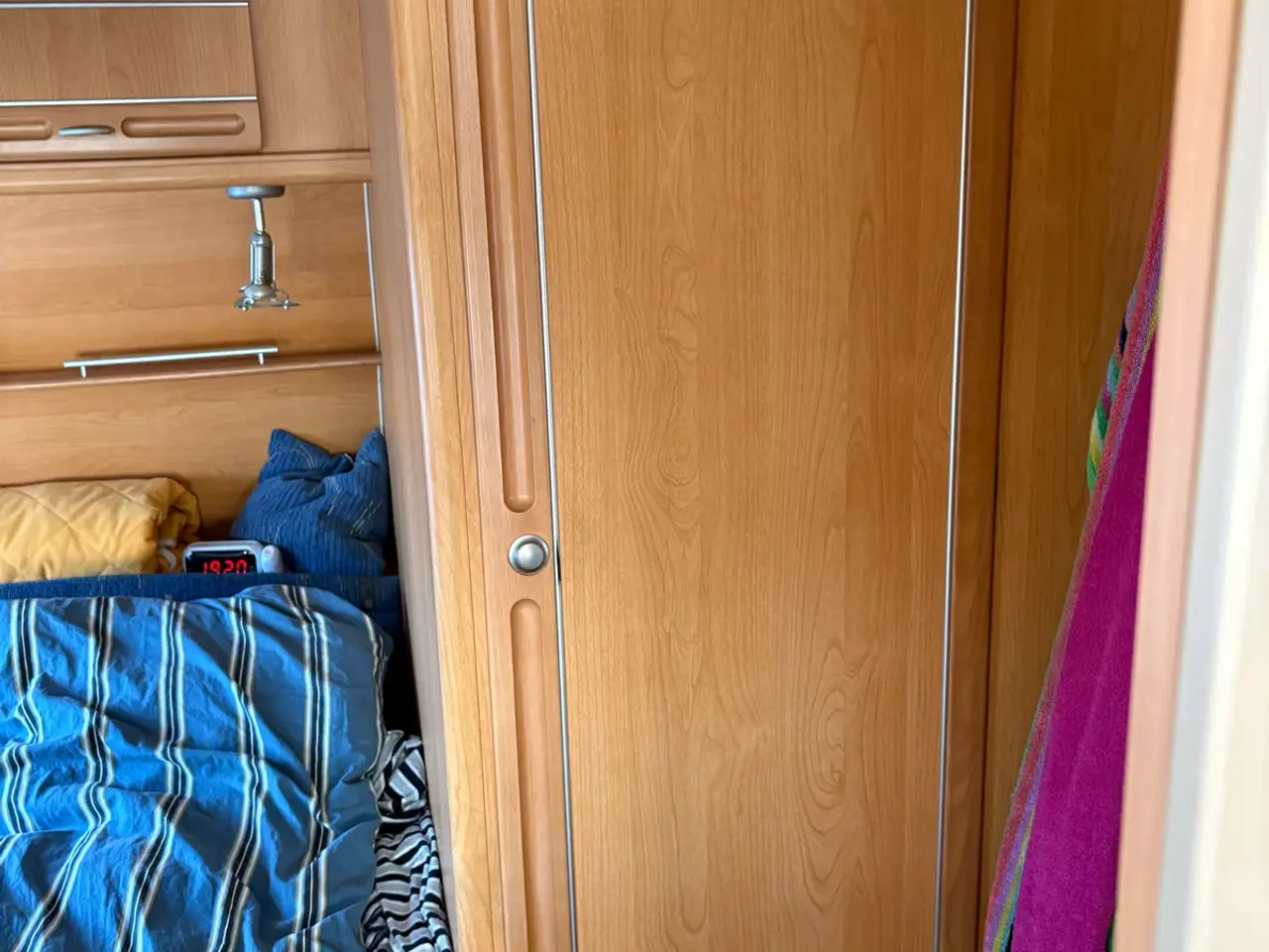 Billede 14 - Adria Unica B 462 PU