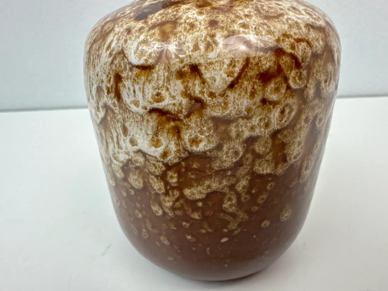 Billede 3 - Retro miniature vase