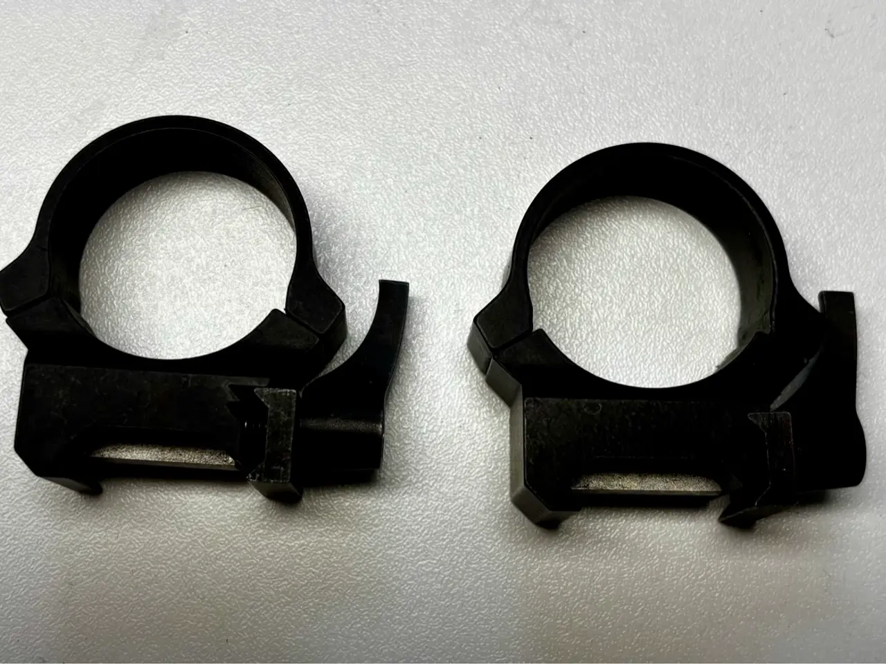 Billede 1 - Leupold QR montage Low
