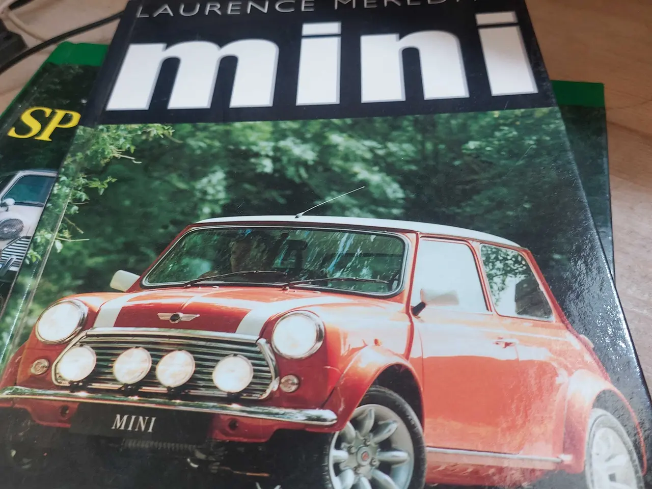 Billede 6 - Minni bil bø