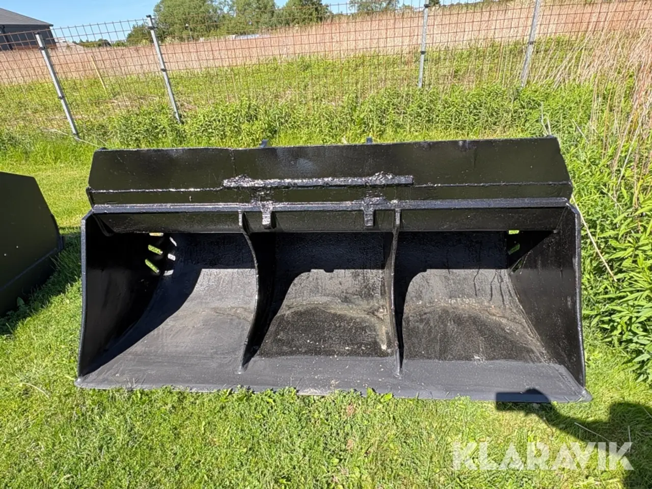 Billede 2 - Skovl 220 cm