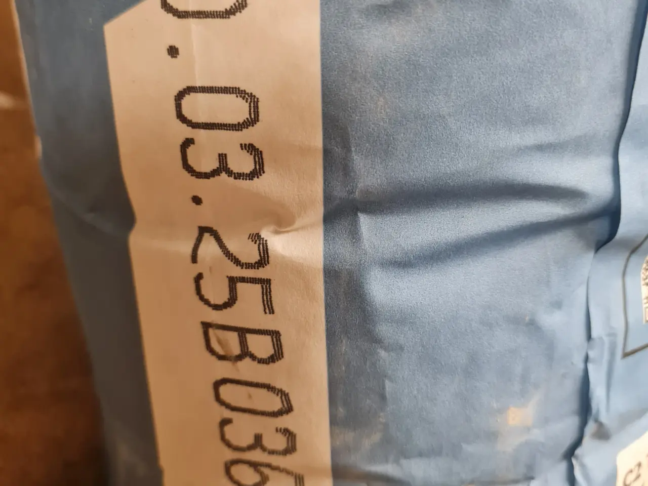 Billede 6 - Alfix Combifix Fliselim grå