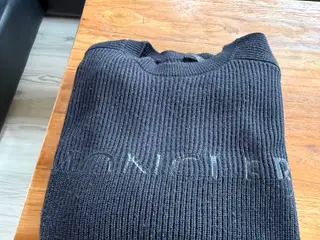Original Moncler strik