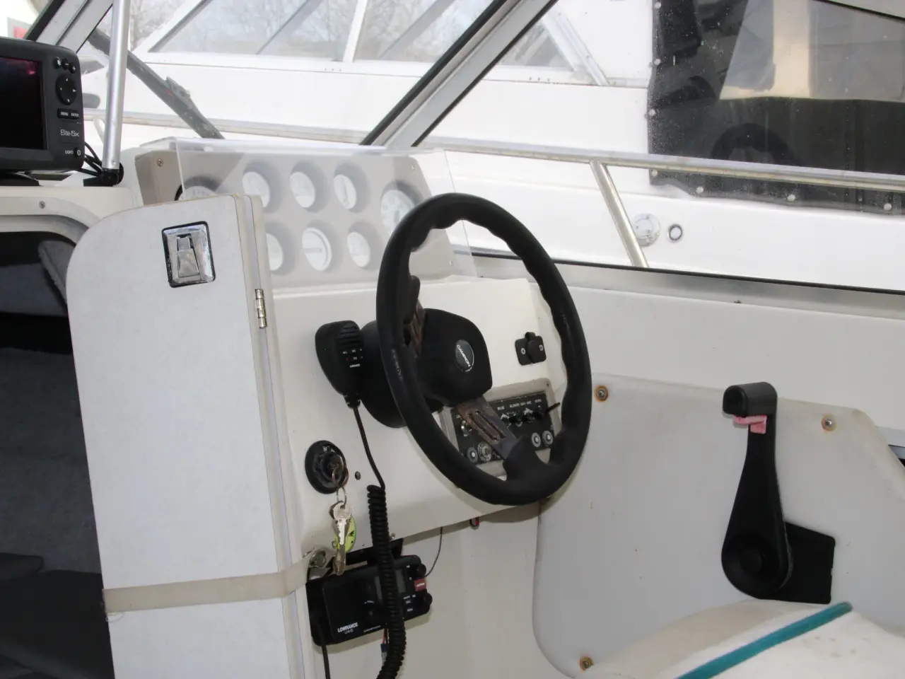 Billede 3 - Campion 552 i SC Explorer