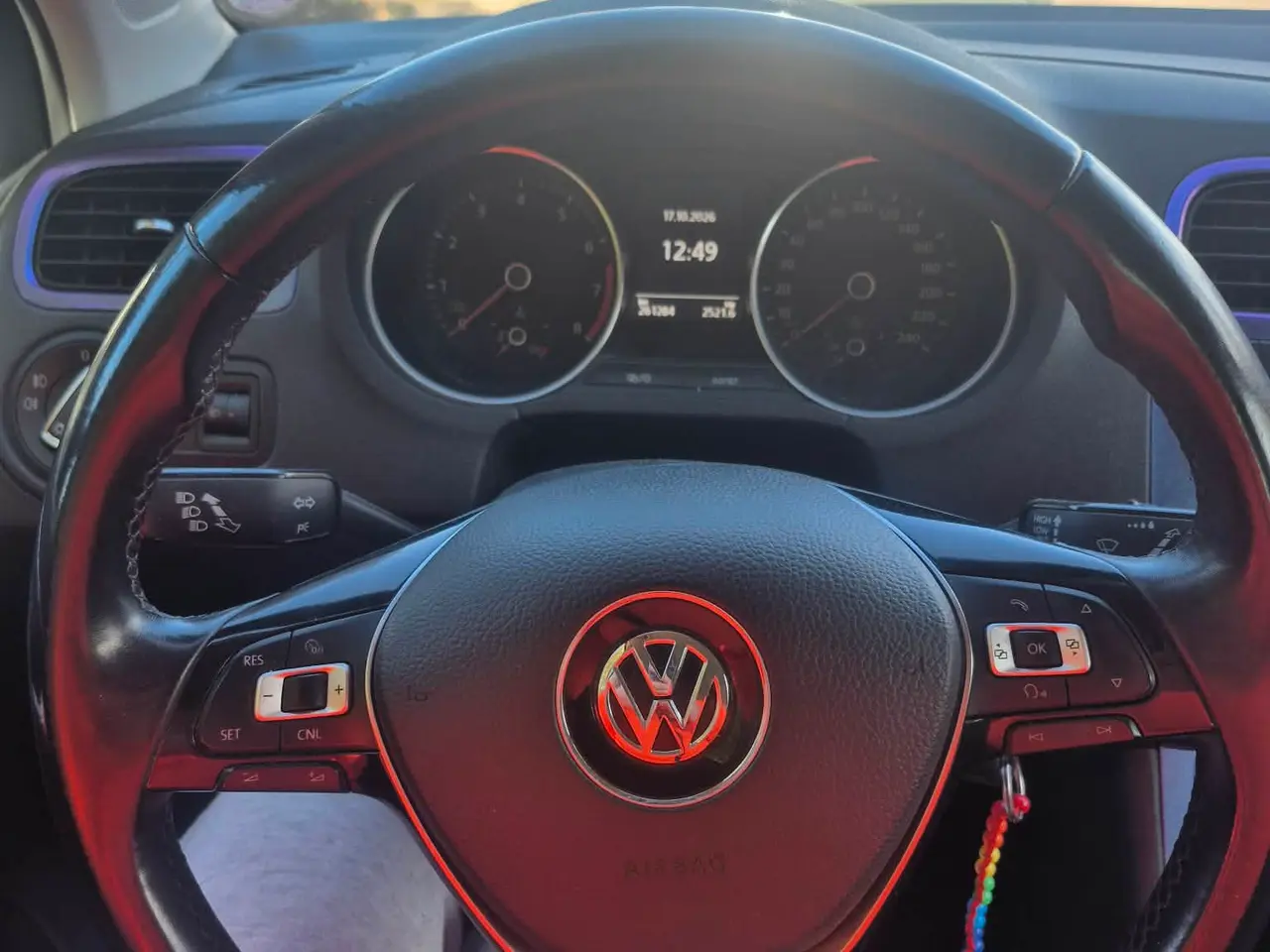 Billede 5 - VOLKSWAGEN POLO 1,2 TSI BMT 90