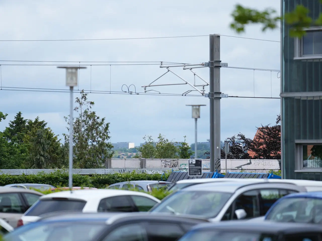 Billede 7 - Kontor eller kliniklejemål i Viby, tæt på Aarhus
