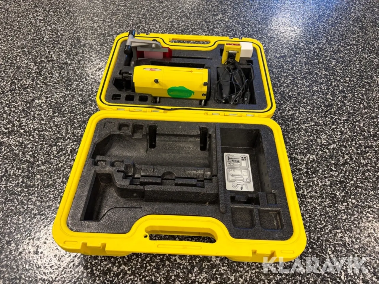 Billede 6 - Rørlaser Leica Piper 200
