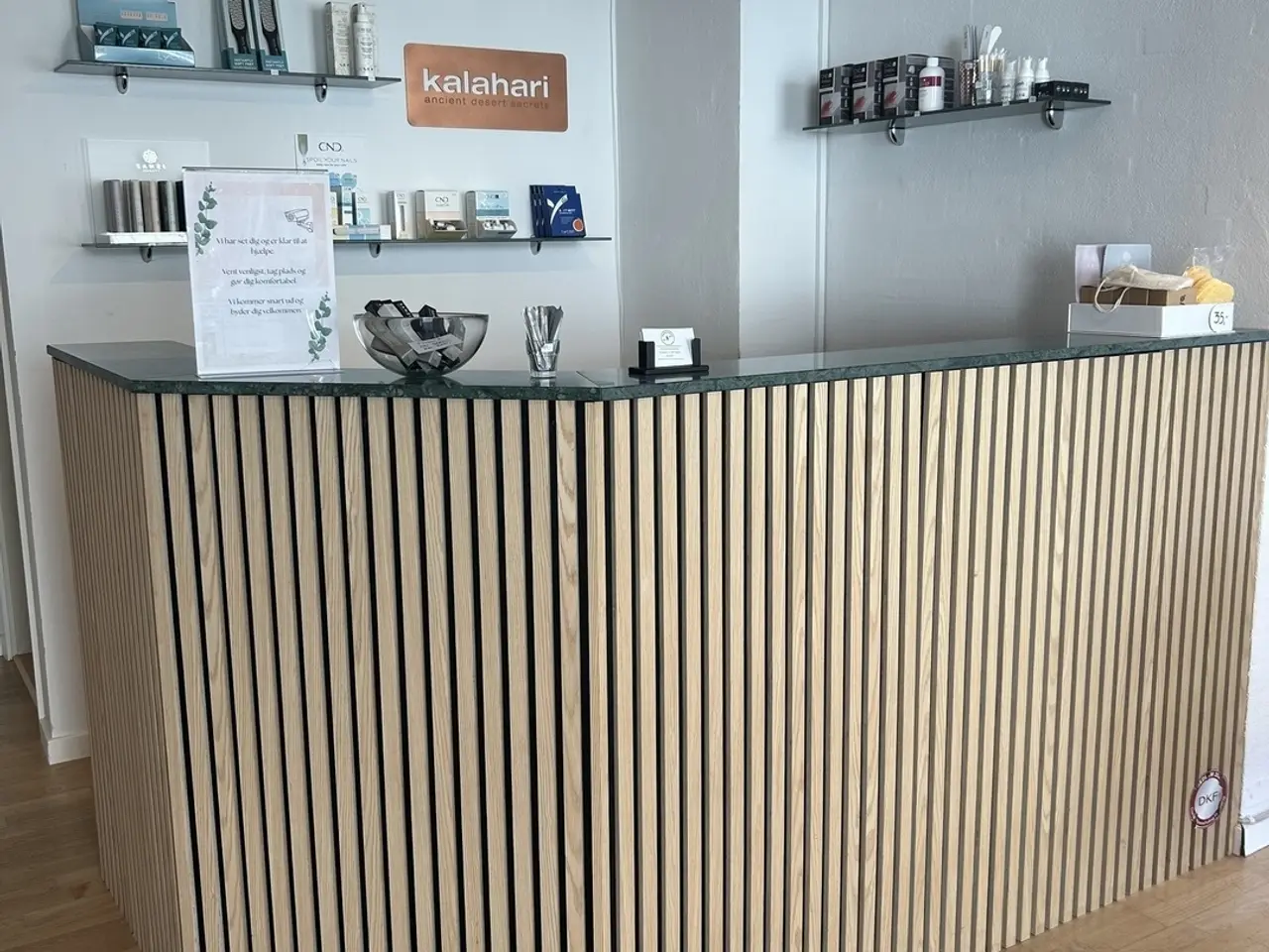 Billede 2 - Butikslokale centralt beliggende ved Rådhuspladsen