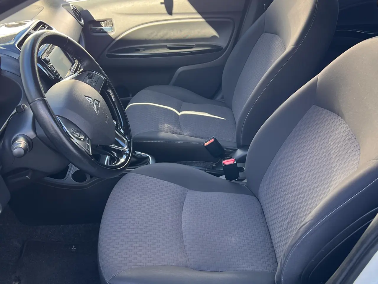 Billede 7 - Mitsubishi Space Star 1,2 5d