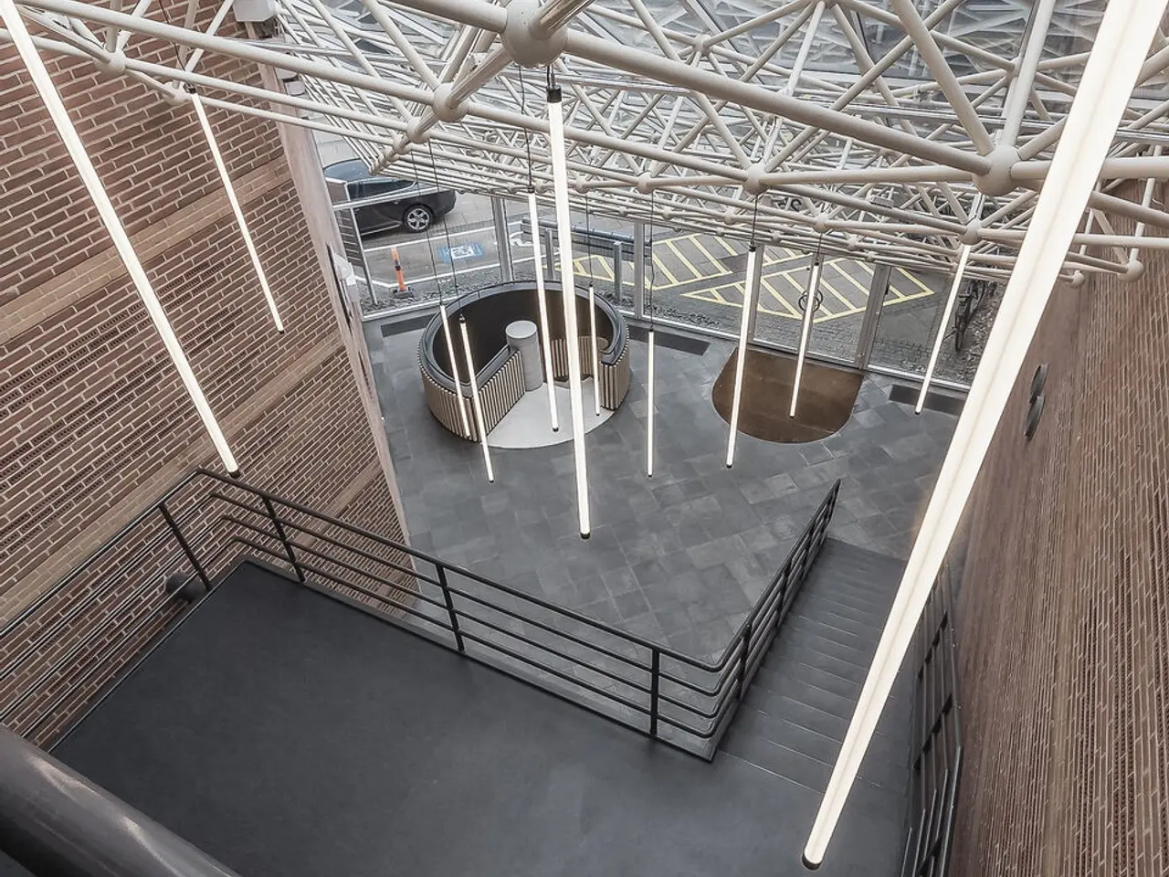 Billede 5 - Lyst og åbent kontorlejemål på 826 m²