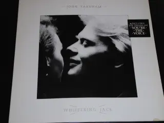 Vinylplade - John Farnham