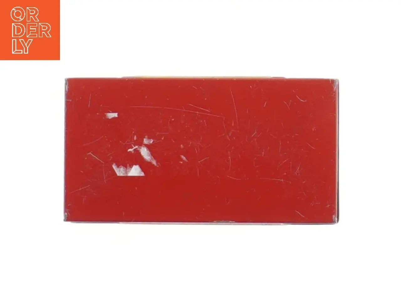 Billede 3 - Benson & Hedges cigaret etui (str. 14x7,5x2,5 cm)