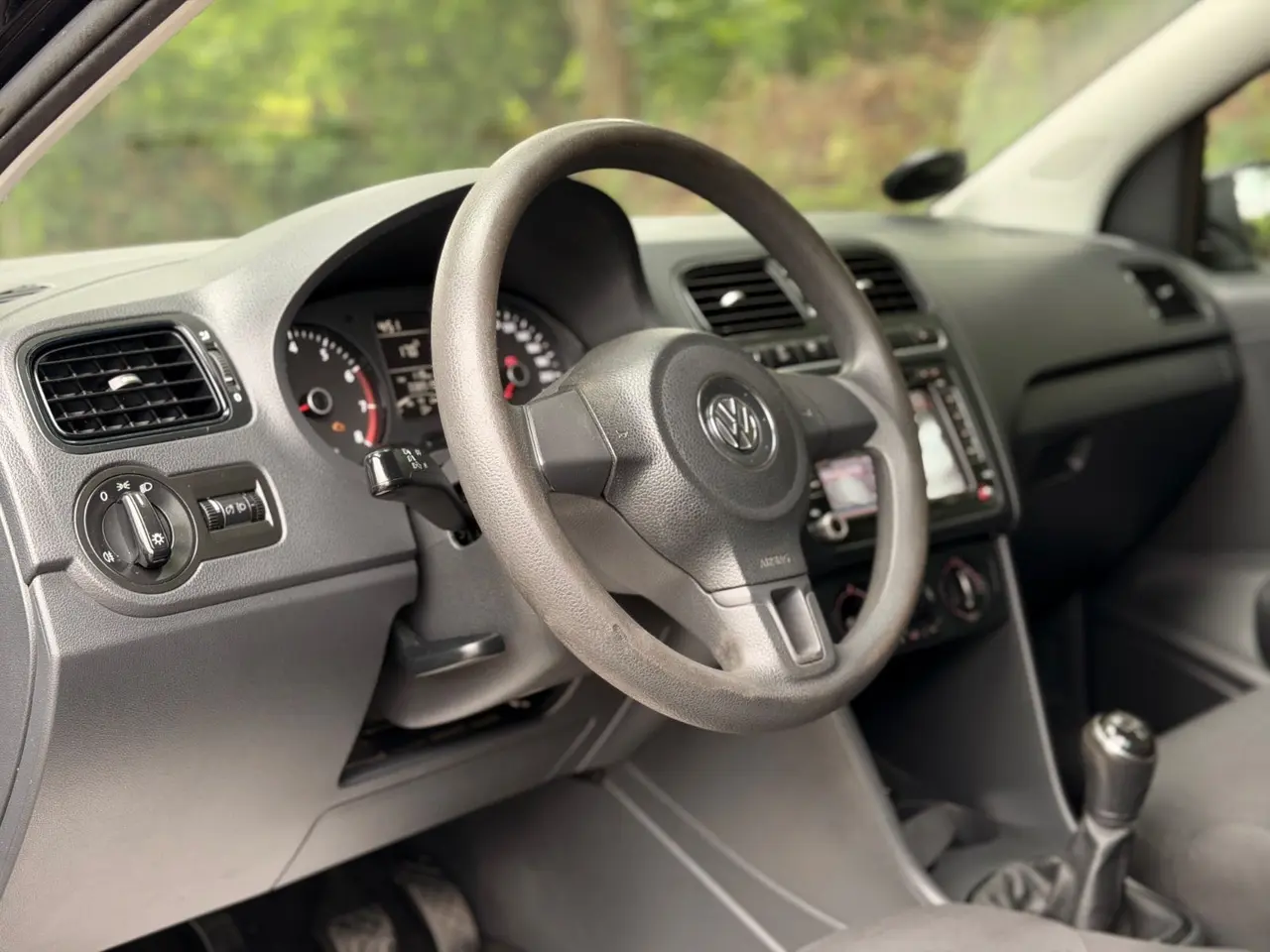 Billede 9 - VW Polo 1,2 Trendline