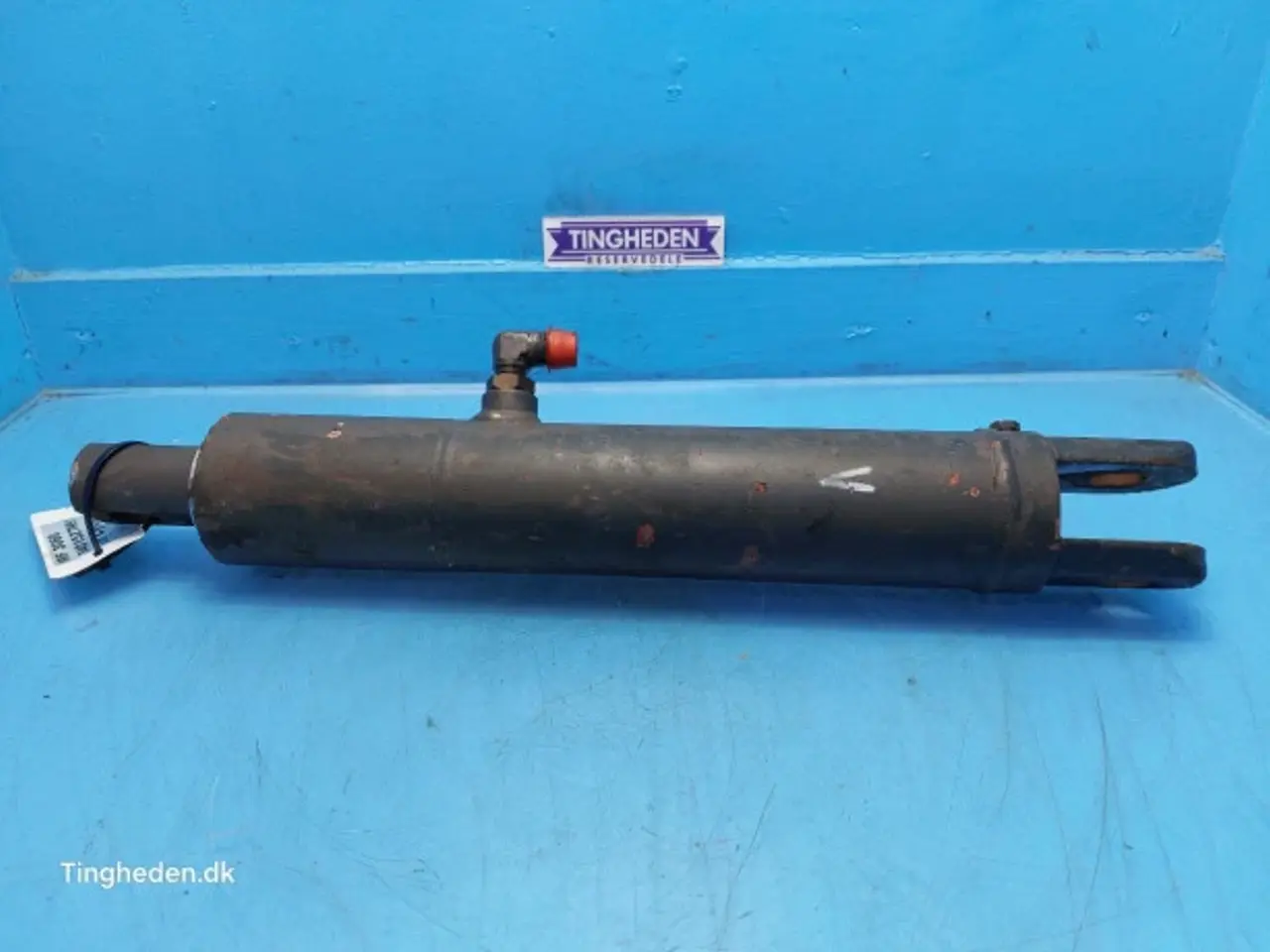 Billede 7 - Massey Ferguson 3060 Cylinder 3401527M91