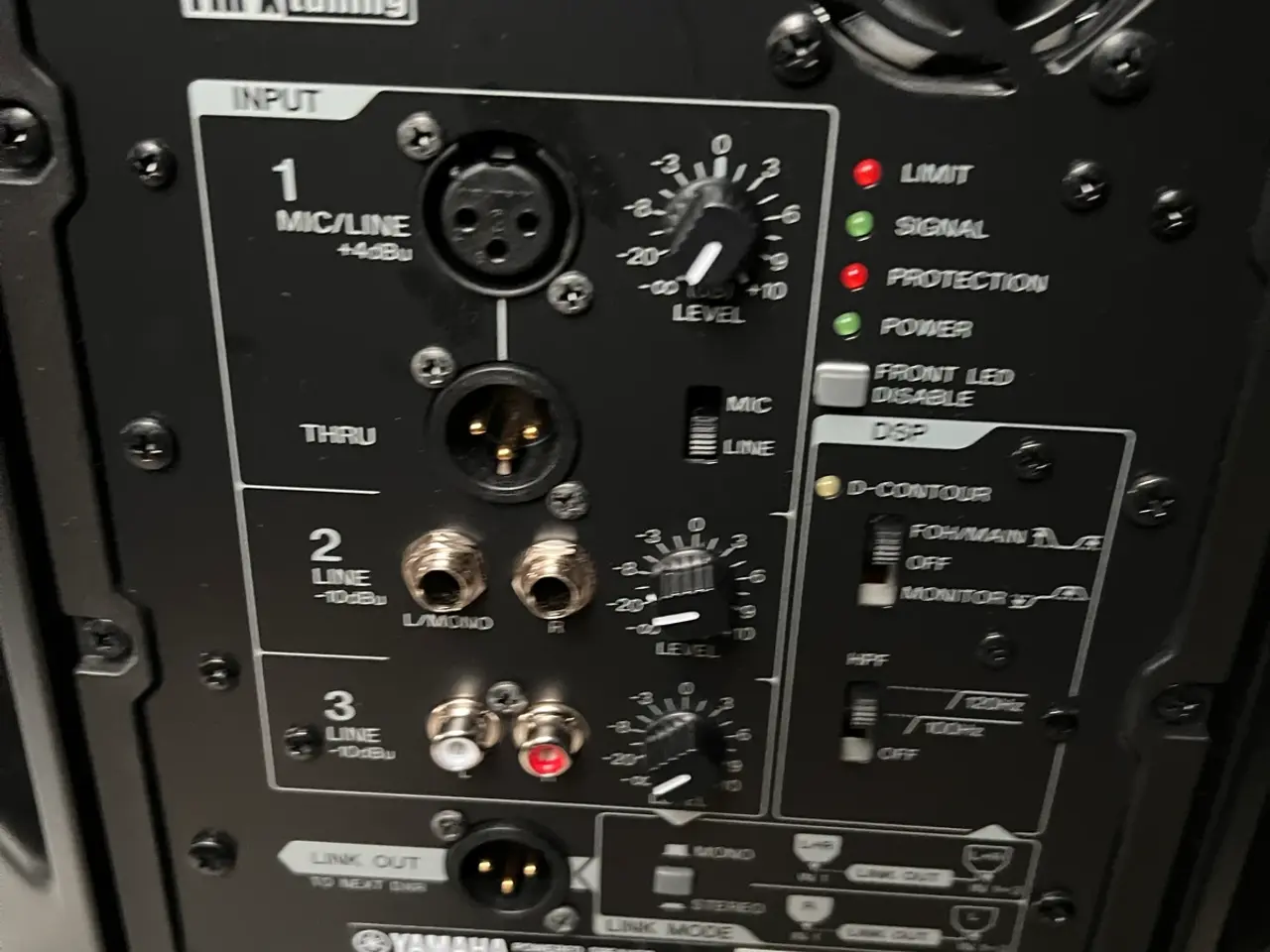 Billede 6 - DJ-UDSTYR SÆLGES – KOMPLET PROFESSIONELT SETUP