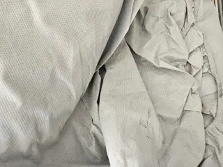 Cover til campingvogn