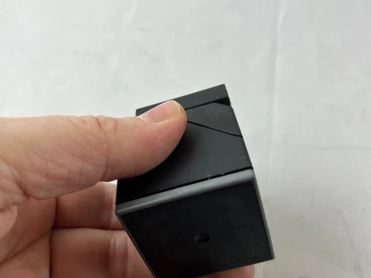 Billede 5 - Balluff BES0217 BES Q40KFU-PAC20B-S04C Sensor 20mm