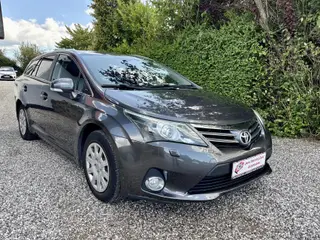 Toyota Avensis Touring Sports 1,8 VVT-I T2 Touch 147HK Stc 6g