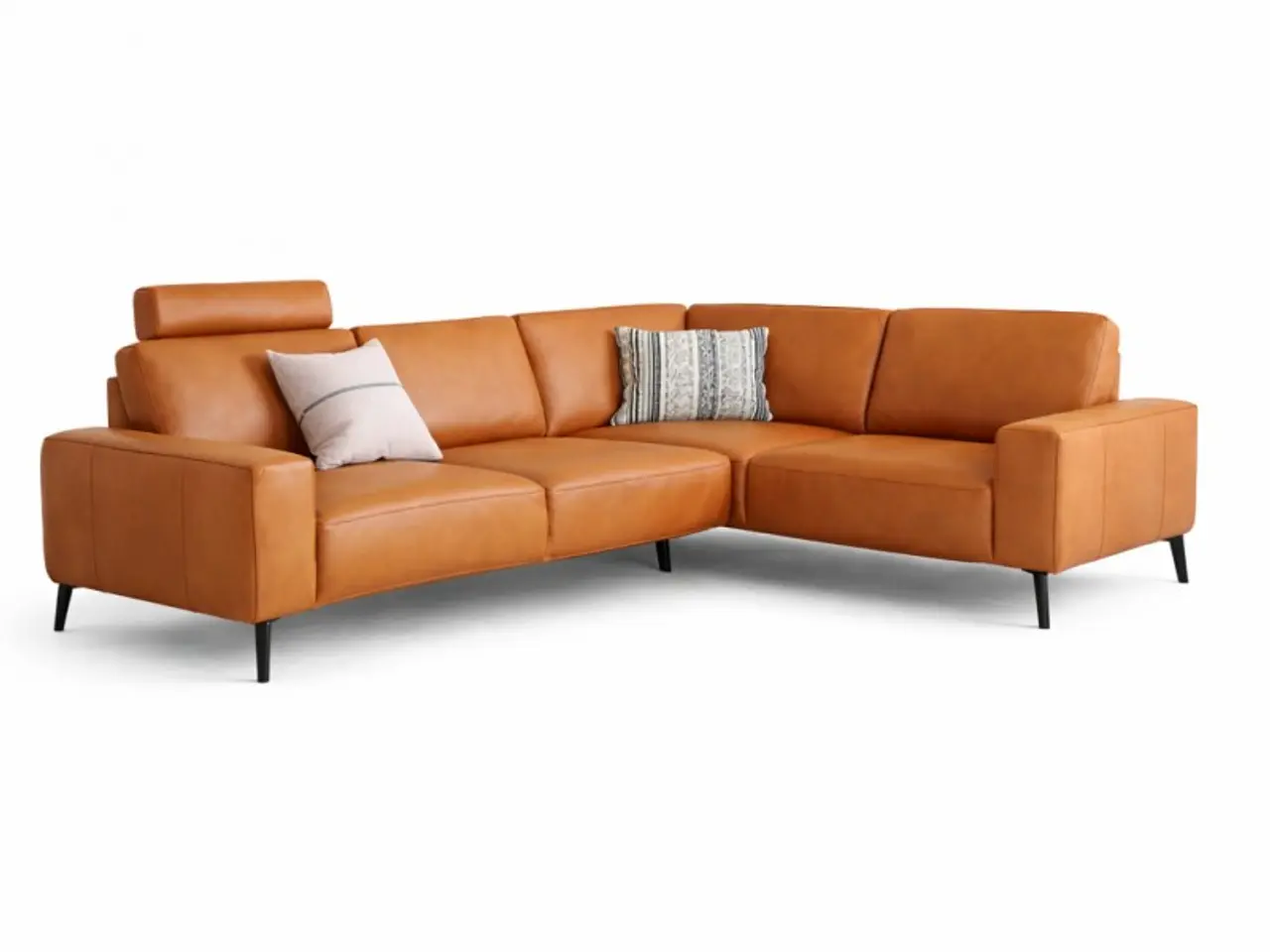 Billede 2 - Hjort Knudsen Copenhagen Hjørnesofa