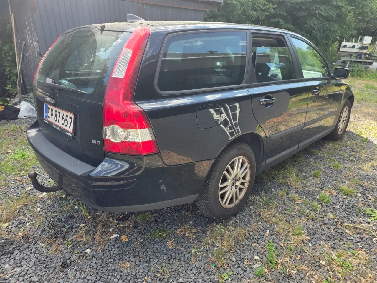 Billede 3 - Nysynet volvo v50