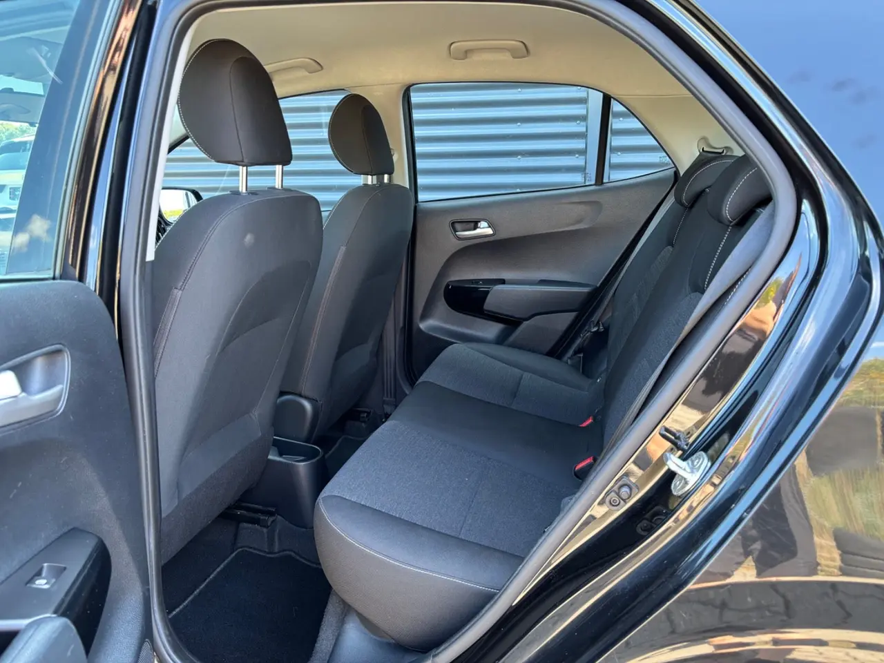Billede 5 - Kia Picanto 1,0 MPi Advance