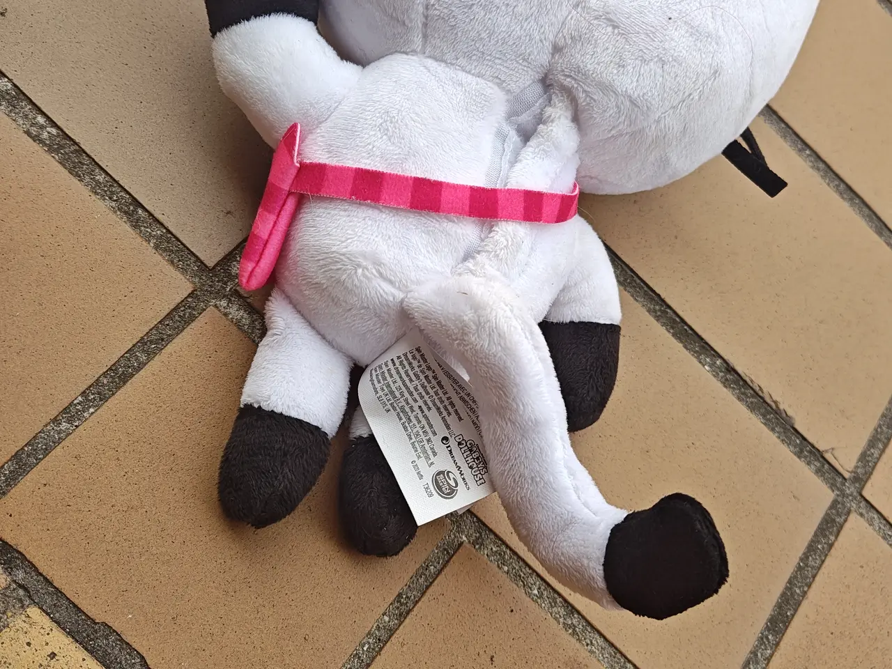 Billede 2 - Pandy Paws Bamse fra Gabbys Dollhouse