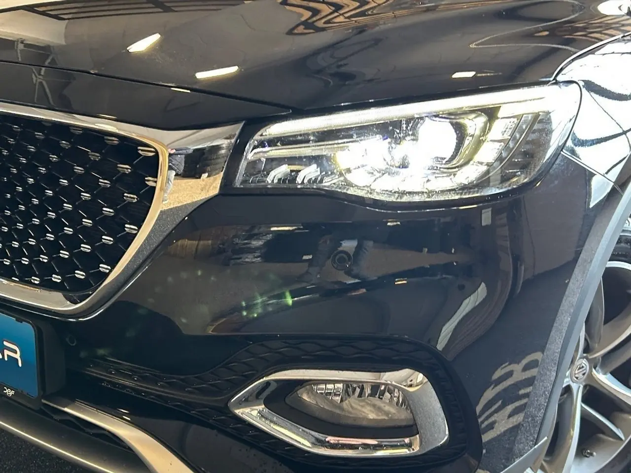 Billede 9 - MG EHS 1,5 PHEV Luxury