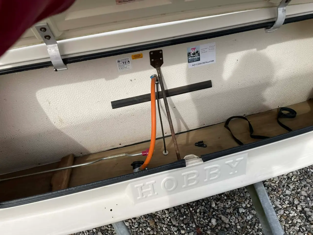 Billede 12 - Nr 32 - Hobby 400
