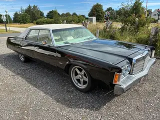 Chrysler Newyorker 7,2 l.