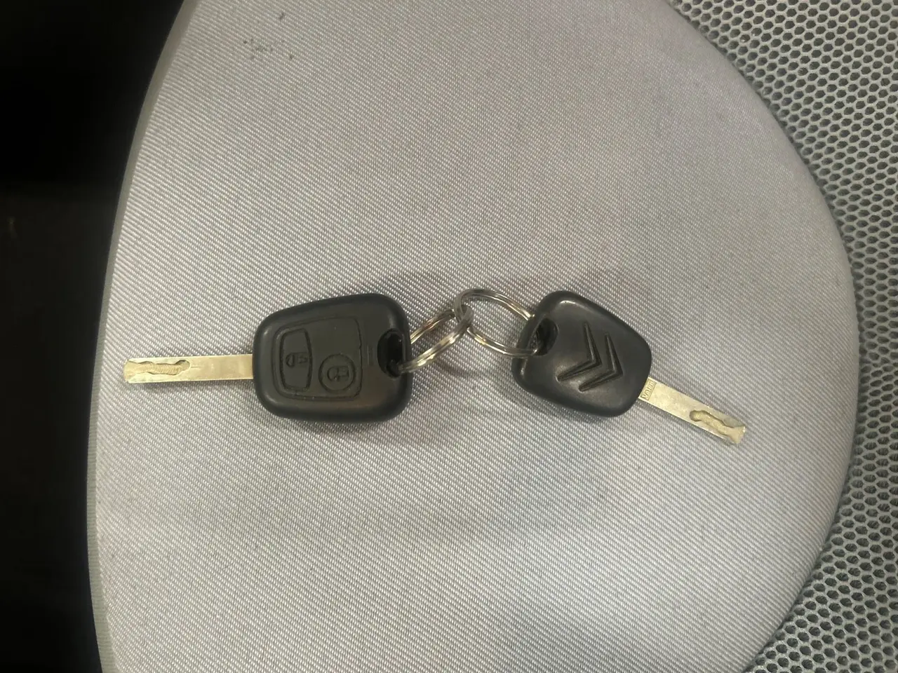 Billede 11 - Citroën C3 1,4 Pluriel Bella