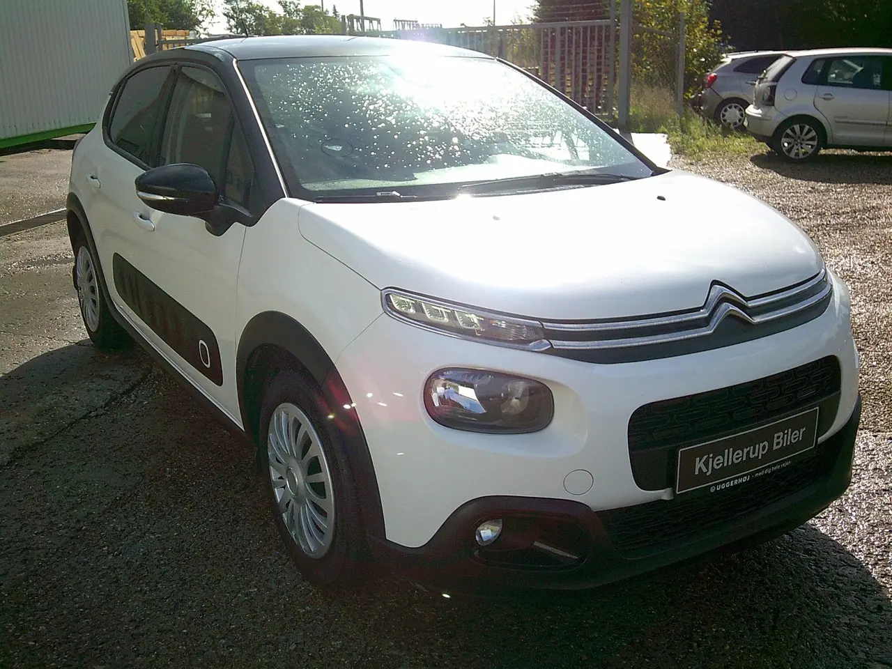 Billede 3 - Citroën C3 1,5 BlueHDi 100 Attaque+