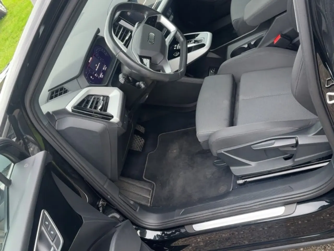 Billede 7 - Audi Q4 e-tron 45 S-line Sportback quattro