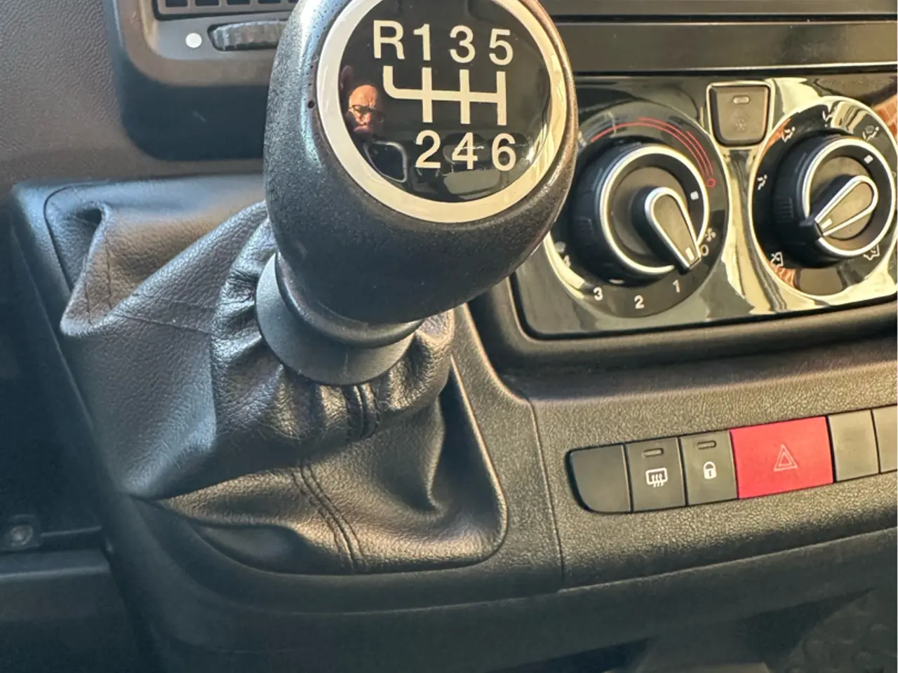 Billede 26 - Fiat Ducato 35M L3 2,3 MJT 150HK Ladv./Chas. 6g