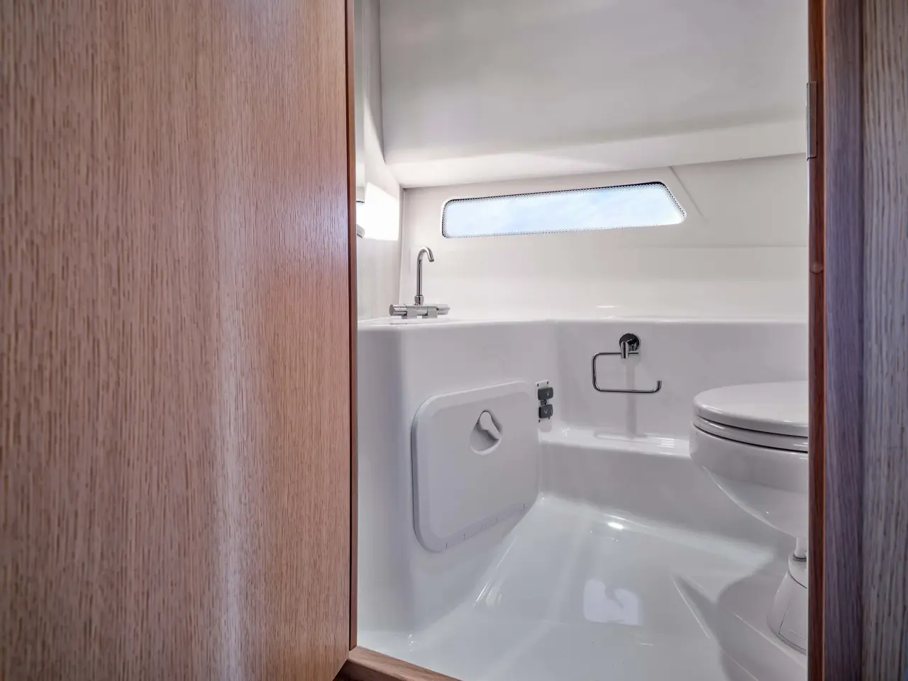 Billede 7 - NY IBIZA GRAND EXPLORER PILOTHOUSE
