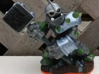 Skylanders Giants Giant Crusher