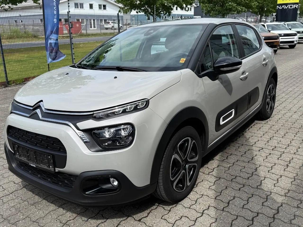 Billede 3 - Citroën C3 1,2 PureTech 83 Impress