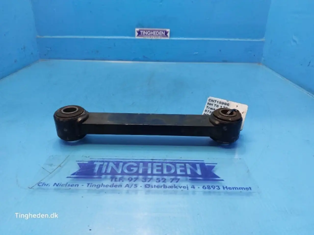 Billede 1 - New Holland T6 Trækstang 87301561