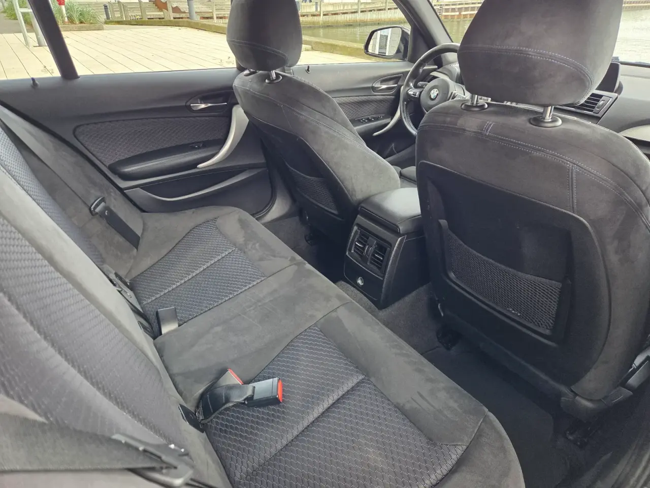 Billede 13 - BMW 116i 1,6 M-Sport