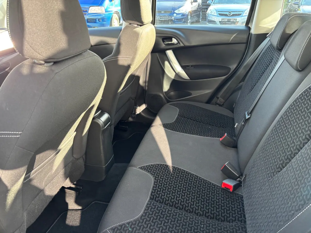 Billede 5 - Citroën C3 1,4 VTi Exclusive