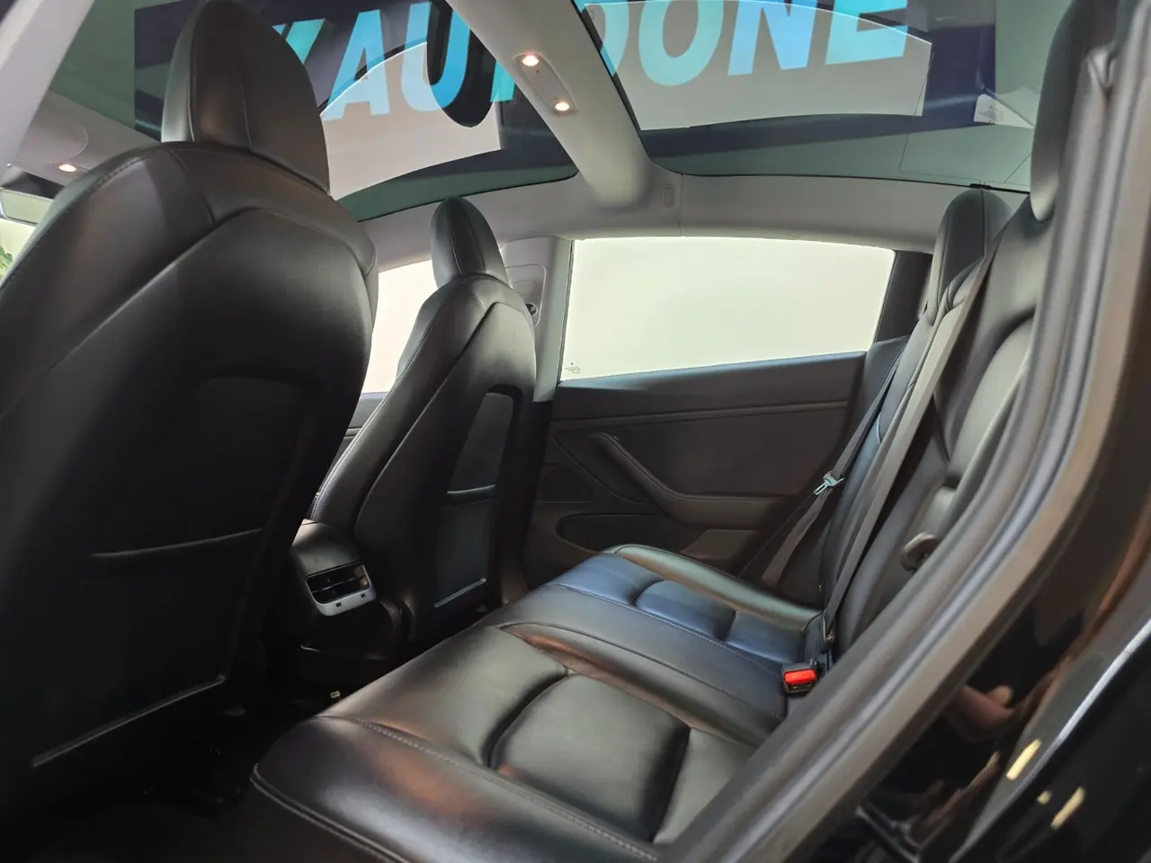 Billede 18 - Tesla Model 3 Long Range AWD