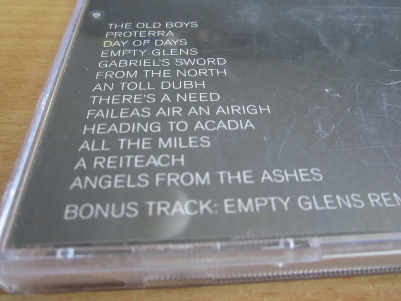 Billede 4 - RUNRIG. 2 x CD.