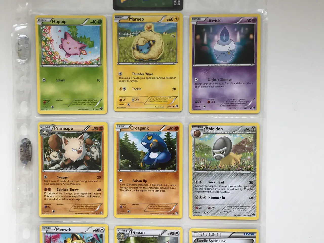 Billede 1 - Pokémon - Steam Siege
